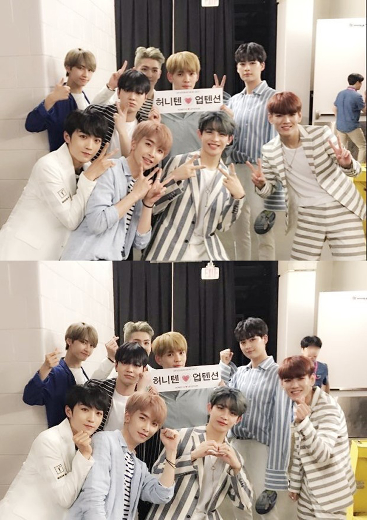 UP10TION_KCON