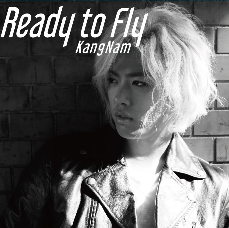Ready to Fly_JK初回